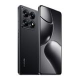 Смартфон Xiaomi 14T Pro 12GB/1TB Black/Черный