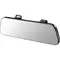 Видеорегистратор-зеркало 70mai Rearview S410 Dash Cam Set (RU) черный