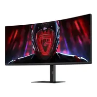 Монитор игровой Xiaomi Curved Gaming Monitor G34WQi