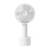 Портативный вентилятор Solove N9 (White)
