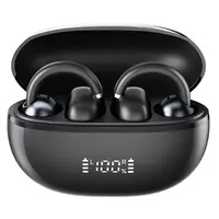 Беспроводные наушники Haylou Airfree OW03 (Black)