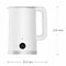 Электрочайник Mijia Constant Temperature Electric Kettle 3 MJHWSH04YM CN