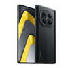 Смартфон POCO M8 5G 12/512GB Black/Черный