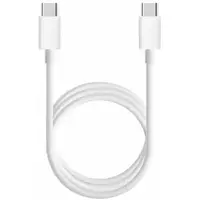 Кабель Xiaomi 6A Type-C to Type-C