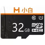 Карта памяти Imilab Xiaobai microSD 32GB Class 10 U3