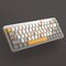 Клавиатура механическая MIIIW ART 68 Mechanical MWMKB01 (Grey) RU