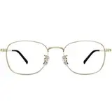 Очки компьютерные Xiaomi Adult Anti-Blue HMJ06LM (Gold)