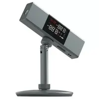 Лазерный инклинометр ATuMan Duka Laser Angle Meter LI1 с подставкой