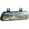 Видеорегистратор-зеркало 70mai Rearview S410 Dash Cam Set (RU) черный