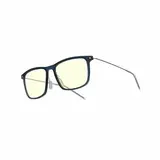 Очки компьютерные Xiaomi Adult Anti-Blue Goggles Pro HMJ02TS (Dark Blue)