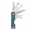 Нож складной многофункциональный NexTool Multifunction Knife NE20099 (Blue)