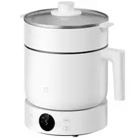 Мультиварка Xiaomi Multifunctional Cooker 1.5L 1000W MEC01 (White)