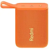 Портативная колонка Redmi Bluetooth ASM11A (Orange)