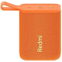 Портативная колонка Redmi Bluetooth ASM11A (Orange)