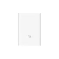 Внешний аккумулятор Xiaomi Powerbank Pocket Edition 10000mAh PB1022ZM (White)