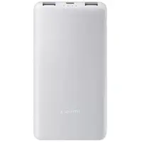 Внешний аккумулятор Xiaomi Power Bank Lite 10000 mAh 22.5W (P16ZM)