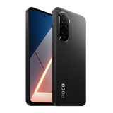 Смартфон POCO M7 8/256GB Black/Черный