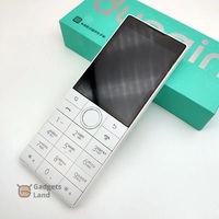 Смартфон Qin F22 3GB/32GB White/Белый