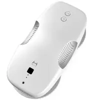Робот-стеклоочиститель Hutt DDC55 White/Белый