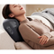 Массажер подушка для тела Mijia Smart Waist Massager MJYBAMY01YMYY