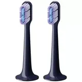 Сменные насадки для зубной щетки Xiaomi Electric Toothbrush T700 Heads Replacement 2 шт (MBS304)