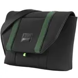 Сумка на пояс 90 Points Ninetygo Urban E-Using Plus Crossbody Bag Black