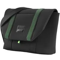 Сумка на пояс 90 Points Ninetygo Urban E-Using Plus Crossbody Bag Black