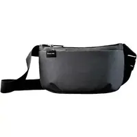 Сумка на пояс Xiaomi Sports Outdoor Portable Fashion Grey