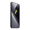 Смартфон Poco X8 Pro Max 12/256GB Black/Черный