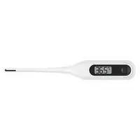 Термометр Mijia Miaomiao Medical Electronuc Thermometer Measure MMC-W201 White