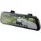 Видеорегистратор-зеркало 70mai Rearview S410 Dash Cam Set (RU) черный