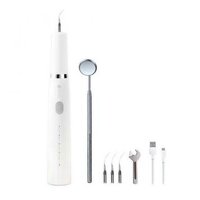 Ультразвуковой очиститель зубов Dr.Bei YC2 Ultrasonic Tooth Cleaner