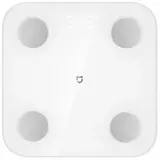 Весы умные Xiaomi Body Composition Scale S400 MJTZC01YM (BHR7793GL)