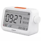 Умный будильник Atuman Duka MT2 (White)