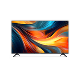 Телевизор Xiaomi TV A 43 FHD 2026 (108 см) черный