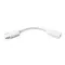 Переходник Xiaomi Type-C to Audio Jack 3.5mm Cable SJV4091TY