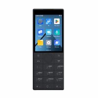 Смартфон Qin F22 3GB/32GB Black/Черный