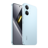 Смартфон Poco X8 Pro Max 12/512GB Blue/Голубой