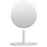 Зеркало для макияжа Jordan&Judy LED NV543 (White)