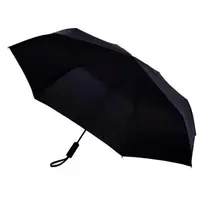 Зонт Konggu Empty Valley Automatic Umbrella WD1 (Black)
