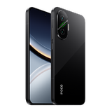 Смартфон Poco F7 12/256GB Black/Черный