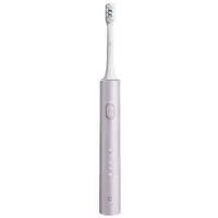 Электрическая зубная щетка Mijia Sonic Electric Toothbrush T302 Purple