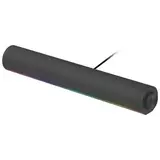 Саундбар Redmi Bluetooth PC Speaker RGB Ambient Light Black ASB02A CN