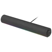 Саундбар Redmi Bluetooth PC Speaker RGB Ambient Light Black ASB02A CN
