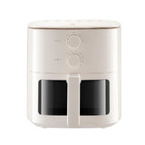 Аэрогриль Mijia Air Fryer N1 5L (MAF11) Beige/Кремовый