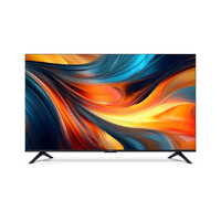 Телевизор Xiaomi TV A 50" 2026 4K (127 см)