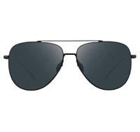 Очки солнцезащитные Mijia Nylon Polarized Sunglasses MSG03GL (Black)