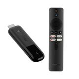 ТВ-адаптер Xiaomi Mi TV Stick 4K 2nd Gen (MDZ-33-AA)