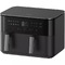 Аэрогриль Xiaomi Dual Zone 10L MAF-D1001 (Black)