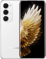 Смартфон Tecno Spark 40 Pro+ 8/256GB White/Белый